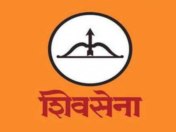 450 trees will be cut for Balasaheb Thackeray memorial in Aurangabad | सेनेची दुटप्पी भूमिका: बाळासाहेब ठाकरेंच्या स्मारकासाठी तब्बल 450 झाडांची कत्तल ?