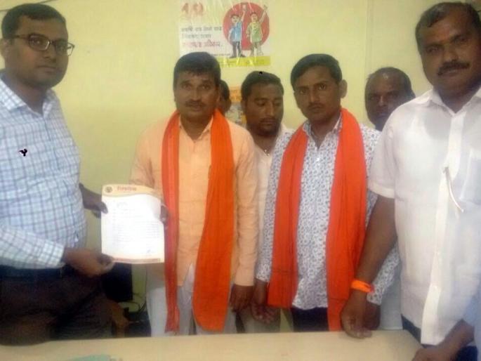 Buy soybean and cotton under Nafed | नाफेड अंतर्गत सोयाबीन व कापुस खरेदी करा Buy soybean and cotton under Nafed | नाफेड अंतर्गत सोयाबीन व कापुस खरेदी करा