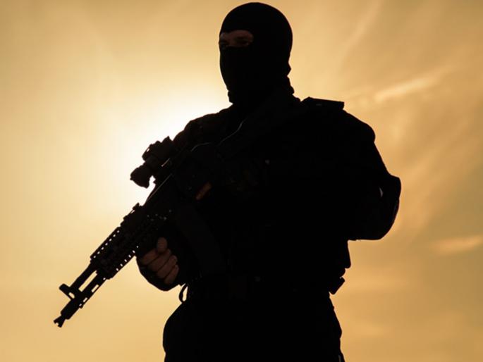 shiv sena republic day terrorist attack national security saamana editorial | प्रजासत्ताक दिनाच्या पार्श्वभूमीवरच दहशतवाद्यांना जेरबंद केल्याच्या बातम्या येतात : शिवसेना shiv sena republic day terrorist attack national security saamana editorial | प्रजासत्ताक दिनाच्या पार्श्वभूमीवरच दहशतवाद्यांना जेरबंद केल्याच्या बातम्या येतात : शिवसेना