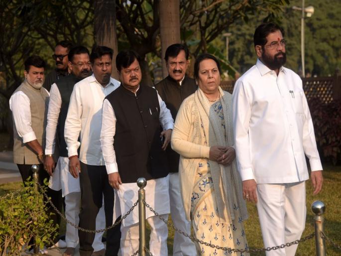 Nagpur: Sangh and Shiv Sena are one...Shinde Sena MLAs are 'Sangh conscious' | Nagpur: संघ आणि शिवसेना एकच...शिंदेसेनेच्या आमदारांचे ‘संघ दक्ष’ Nagpur: Sangh and Shiv Sena are one...Shinde Sena MLAs are 'Sangh conscious' | Nagpur: संघ आणि शिवसेना एकच...शिंदेसेनेच्या आमदारांचे ‘संघ दक्ष’