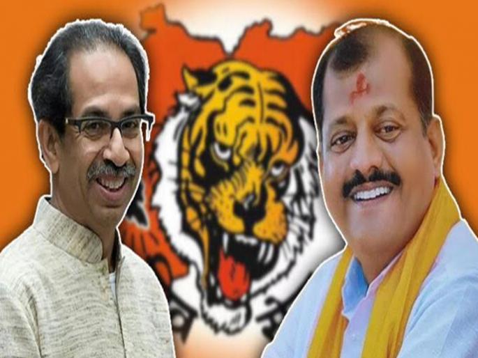 The stain of betrayal on Maharashtra will be washed away says parbhani shivsena ubt candidate sanjay jadhav | महाराष्ट्रावर लागलेला गद्दारीचा कलंक धुवून काढणारच; उमेदवारी मिळताच ठाकरेंच्या शिलेदाराने फुंकलं रणशिंग The stain of betrayal on Maharashtra will be washed away says parbhani shivsena ubt candidate sanjay jadhav | महाराष्ट्रावर लागलेला गद्दारीचा कलंक धुवून काढणारच; उमेदवारी मिळताच ठाकरेंच्या शिलेदाराने फुंकलं रणशिंग