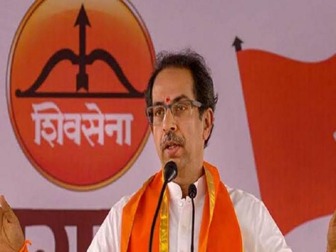 Shiv Sena's Vardhapan Din online this year too, Uddhav Thackeray will provide online guidance | Shiv Sena Vardhapan Din: शिवसेनेचा वर्धापन दिन यावर्षीही ऑनलाईन, उद्धव ठाकरे करणार ऑनलाईन मार्गदर्शन 