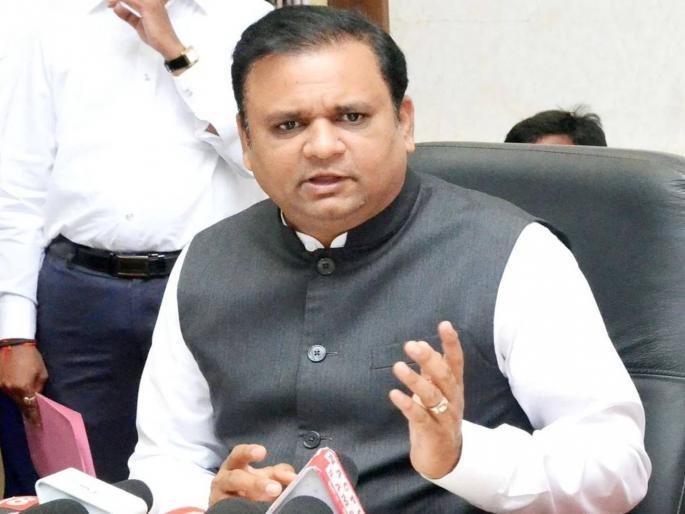 Shiv sena MLA Disqualification vardict In the Tenth List some terms are properly interpreted; Rahul Narvekar's suggestive statement before the verdict | दहाव्या सूचीत काही संज्ञांचा योग्य अर्थ लावलाय; निकालाआधी राहुल नार्वेकरांचे सूचक विधान Shiv sena MLA Disqualification vardict In the Tenth List some terms are properly interpreted; Rahul Narvekar's suggestive statement before the verdict | दहाव्या सूचीत काही संज्ञांचा योग्य अर्थ लावलाय; निकालाआधी राहुल नार्वेकरांचे सूचक विधान