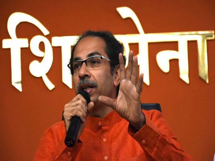 If Uddhav Thackeray succeeds in turning the public opinion in his favor, only then will it prove that Thackeray's Shiv Sena! | ...तरच मूळ सेना ठाकरेंची, हे सिद्ध होईल; उद्धव यांची अग्निपरीक्षा If Uddhav Thackeray succeeds in turning the public opinion in his favor, only then will it prove that Thackeray's Shiv Sena! | ...तरच मूळ सेना ठाकरेंची, हे सिद्ध होईल; उद्धव यांची अग्निपरीक्षा