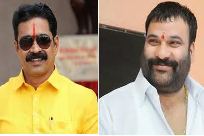 Bapare..A claim of Rs 5 crore against Manoj Shejwal for defamation | बापरे..मानहानी केल्याप्रकरणी मनोज शेजवाल यांच्याविरुद्ध पाच कोटीचा दावा Bapare..A claim of Rs 5 crore against Manoj Shejwal for defamation | बापरे..मानहानी केल्याप्रकरणी मनोज शेजवाल यांच्याविरुद्ध पाच कोटीचा दावा