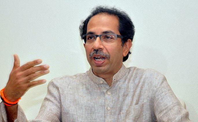 Maharashtra Election, Maharashtra Government: 'Such' behavior does not even provide for the employees; Uddhav Thackeray attacks BJP leader Nilesh Rane | Maharashtra Government: 'अशी' वागणूक नोकरांना देखील देत नाहीत; भाजपा नेत्याचा उद्धव ठाकरेंवर हल्लाबोल Maharashtra Election, Maharashtra Government: 'Such' behavior does not even provide for the employees; Uddhav Thackeray attacks BJP leader Nilesh Rane | Maharashtra Government: 'अशी' वागणूक नोकरांना देखील देत नाहीत; भाजपा नेत्याचा उद्धव ठाकरेंवर हल्लाबोल