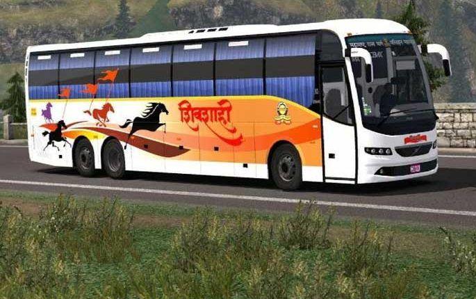 Shivshahi, which was scammed out of lakhs, was checked only 25 times in 694 days | लाखोंचा घोटाळा झालेली शिवशाही ६९४ दिवसांत फक्त २५ वेळा तपासली Shivshahi, which was scammed out of lakhs, was checked only 25 times in 694 days | लाखोंचा घोटाळा झालेली शिवशाही ६९४ दिवसांत फक्त २५ वेळा तपासली
