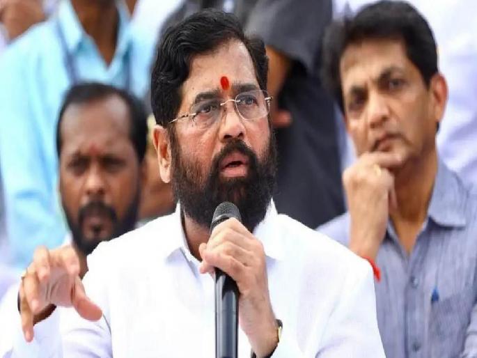 Eknath Shinde's Shiv Sena to announce first list tomorrow for Lok sabha Election 2024 | शिंदेंची शिवसेना उद्या पहिली यादी जाहीर करणार; कोण असतील संभाव्य उमेदवार? Eknath Shinde's Shiv Sena to announce first list tomorrow for Lok sabha Election 2024 | शिंदेंची शिवसेना उद्या पहिली यादी जाहीर करणार; कोण असतील संभाव्य उमेदवार?