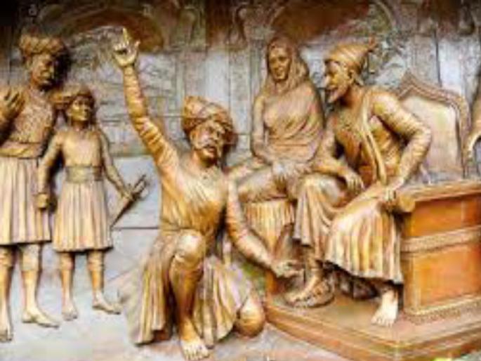 the state government no wants to Shivsrushti ? question of the oppositions | राज्यसरकारला शिवसृष्टी साकारायची आहे की नाही ? विरोधकांचा सवाल the state government no wants to Shivsrushti ? question of the oppositions | राज्यसरकारला शिवसृष्टी साकारायची आहे की नाही ? विरोधकांचा सवाल