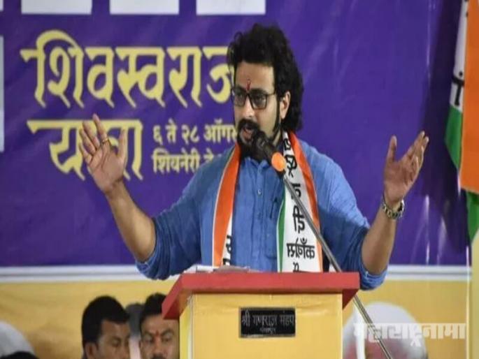 shivswarajya yatra will completed after ncp finished : Shivaji Adhalrao Patil | शिवस्वराज्य यात्रा संपली की राष्ट्रवादी पक्षही संपेल : शिवाजीराव आढळराव पाटील shivswarajya yatra will completed after ncp finished : Shivaji Adhalrao Patil | शिवस्वराज्य यात्रा संपली की राष्ट्रवादी पक्षही संपेल : शिवाजीराव आढळराव पाटील