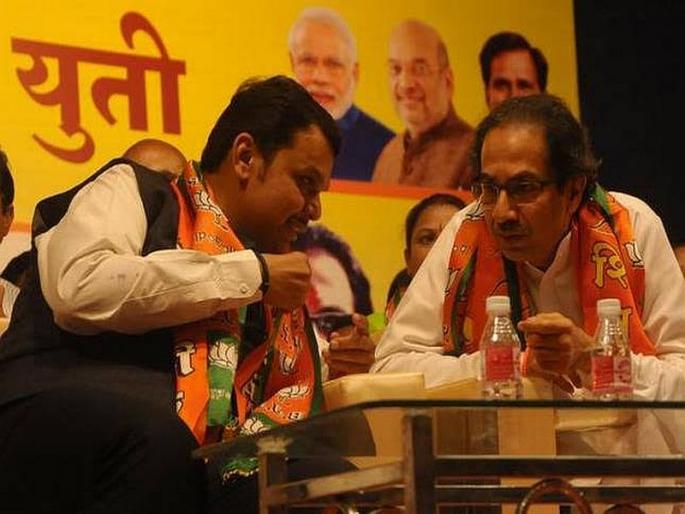 Goa leaders interested in 'political affairs' in Maharashtra | शेजारचे करतायेत महाराष्ट्रातील राजकीय नाट्ट्याची चर्चा, गोव्यातील सर्वपक्षीय नेत्यांना मोठा रस