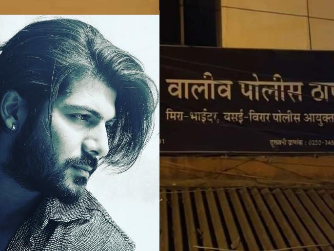 tunisha-suicide-case-co-star-shizaan-khan-sent-to-4-days-police-custory | Tunisha sharma : शिझान खानला ४ दिवसांची पोलीस कोठडी; तुनिषाला आत्महत्येस प्रवृत्त केल्याचा आरोप tunisha-suicide-case-co-star-shizaan-khan-sent-to-4-days-police-custory | Tunisha sharma : शिझान खानला ४ दिवसांची पोलीस कोठडी; तुनिषाला आत्महत्येस प्रवृत्त केल्याचा आरोप