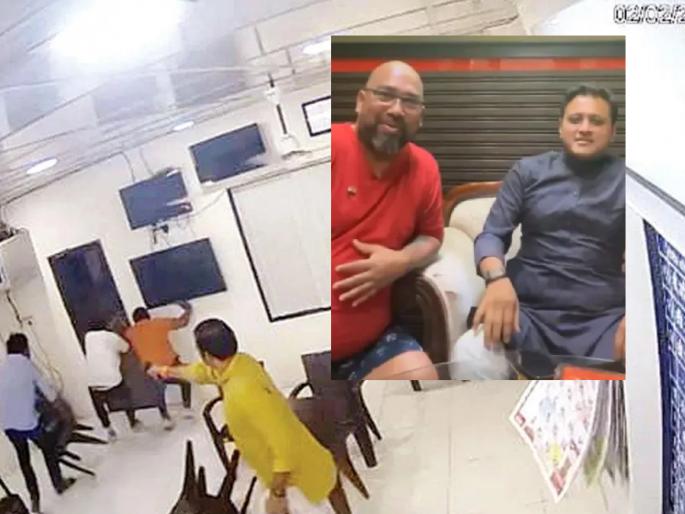 Article written on firing case and political situation in the maharashtra | महाराष्ट्राच्या सामाजिक जाणिवेला मोठा डाग; गोळीबारात २ गेले, आता पुढे काय हाेणार? Article written on firing case and political situation in the maharashtra | महाराष्ट्राच्या सामाजिक जाणिवेला मोठा डाग; गोळीबारात २ गेले, आता पुढे काय हाेणार?