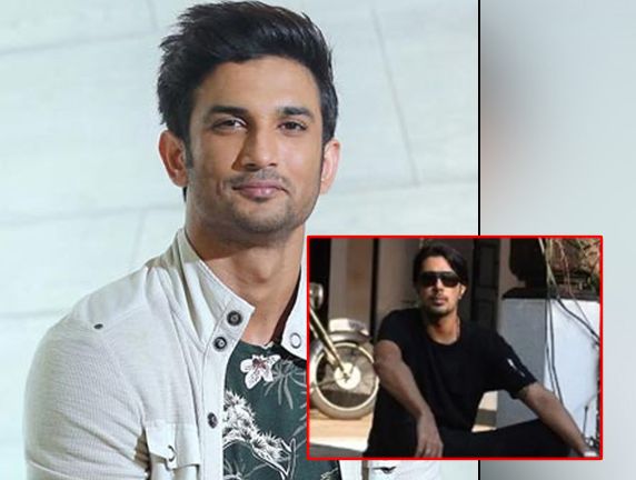 Notice issued to ED hotelier Gaurav Arya in Sushant Singh Rajput death case | सुशांत सिंग राजपूत मृत्यू प्रकरणी ईडीची हॉटेल व्यावसायिक गौरव आर्याला नोटीस Notice issued to ED hotelier Gaurav Arya in Sushant Singh Rajput death case | सुशांत सिंग राजपूत मृत्यू प्रकरणी ईडीची हॉटेल व्यावसायिक गौरव आर्याला नोटीस