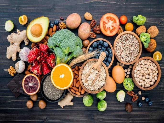 Recovered from corona, add Perfect Diet for an speedy recovery; Take this list .. | कोरोनातून बरे झालात, आता लवकर रिकव्हरीसाठी हवा परफेक्ट आहार; ही घ्या यादी..