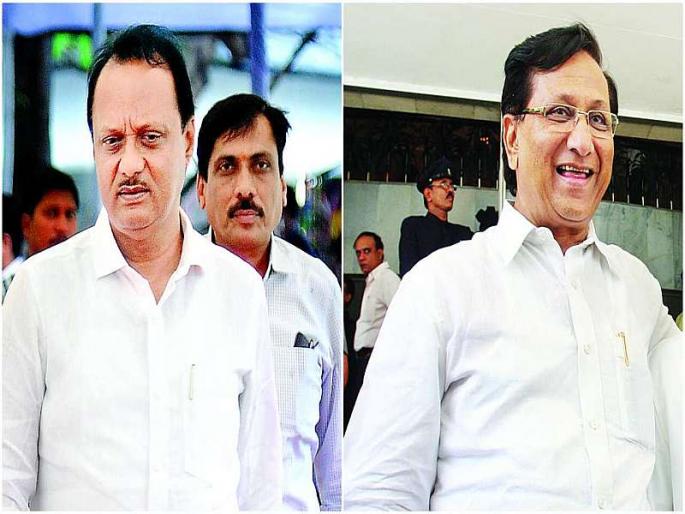 Supreme Court blasts leaders of state co-operative bank scam | राज्य सहकारी बँक घोटाळ्यातील नेत्यांना सुप्रीम कोर्टाचाही दणका Supreme Court blasts leaders of state co-operative bank scam | राज्य सहकारी बँक घोटाळ्यातील नेत्यांना सुप्रीम कोर्टाचाही दणका