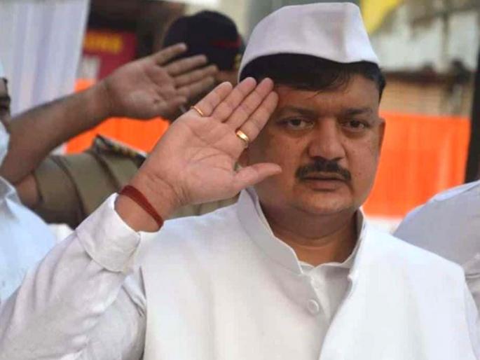 Tragic end of a militant leadership heart-wrenching says Vijay Vadettiwar on the demise of Balu Dhanorkar | लढवय्या नेतृत्वाचा दुःखद अंत मनाला प्रचंड वेदना देणारा - विजय वडेट्टीवार Tragic end of a militant leadership heart-wrenching says Vijay Vadettiwar on the demise of Balu Dhanorkar | लढवय्या नेतृत्वाचा दुःखद अंत मनाला प्रचंड वेदना देणारा - विजय वडेट्टीवार