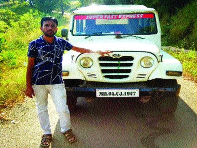 Angul and Adiwasis, due to patients, Ablia Sameer Coolevala | रुग्णांसाठी ठरतोय देवदूत, आदिवासींचा अवलिया समीर कोयलेवाला Angul and Adiwasis, due to patients, Ablia Sameer Coolevala | रुग्णांसाठी ठरतोय देवदूत, आदिवासींचा अवलिया समीर कोयलेवाला