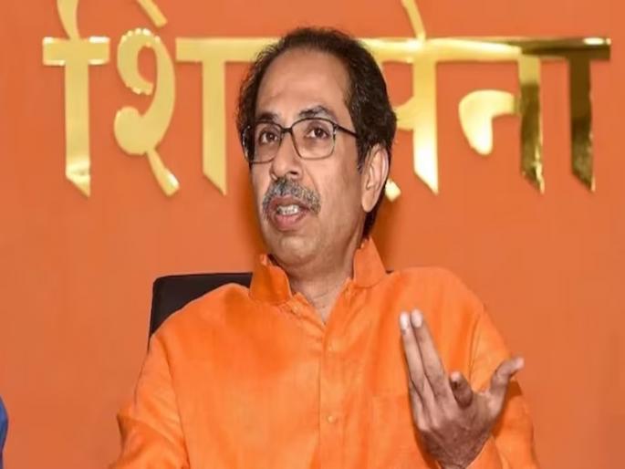 Shiv Sena spokesperson Kiran Pavaskar criticized Uddhav Thackeray and Sanjay Raut | राणेंना अटक होऊ शकते मग उद्धव ठाकरेंनाही अटक व्हावी; शिवसेना नेत्याची मागणी Shiv Sena spokesperson Kiran Pavaskar criticized Uddhav Thackeray and Sanjay Raut | राणेंना अटक होऊ शकते मग उद्धव ठाकरेंनाही अटक व्हावी; शिवसेना नेत्याची मागणी