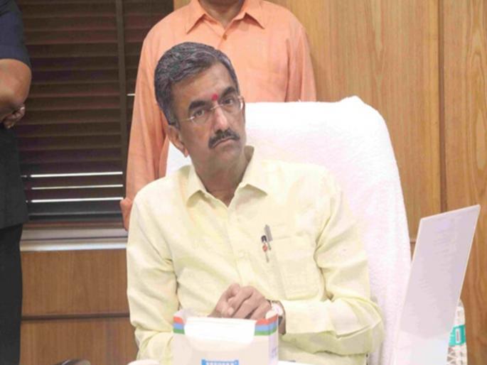 GBS disease enters Satara administration on alert mode what instructions did the Guardian Minister Shambhuraj Desai give | जीबीएस आजाराचा साताऱ्यातही शिरकाव; यंत्रणा अलर्ट मोडवर, पालकमंत्र्यांनी काय सूचना दिल्या? GBS disease enters Satara administration on alert mode what instructions did the Guardian Minister Shambhuraj Desai give | जीबीएस आजाराचा साताऱ्यातही शिरकाव; यंत्रणा अलर्ट मोडवर, पालकमंत्र्यांनी काय सूचना दिल्या?