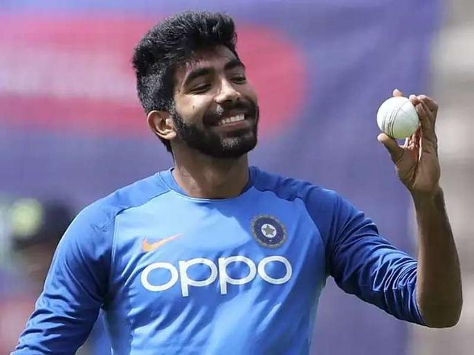 Don't doubt Bumrah's ability - Shami | बुमराहच्या क्षमतेवर शंका नको - शमी