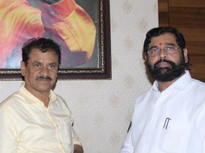 why mla prakash surve is not named in fir the thackeray group questioned the police in the kidnapping case | आमदार प्रकाश सुर्वेंचे FIRमध्ये नाव का नाही? अपहरणप्रकरणी ठाकरे गटाचा पोलिसांना सवाल why mla prakash surve is not named in fir the thackeray group questioned the police in the kidnapping case | आमदार प्रकाश सुर्वेंचे FIRमध्ये नाव का नाही? अपहरणप्रकरणी ठाकरे गटाचा पोलिसांना सवाल