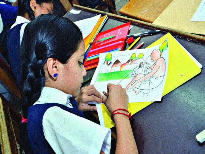 Futuristic 'School Education' | भविष्यवेधी ‘शालेय शिक्षण’ Futuristic 'School Education' | भविष्यवेधी ‘शालेय शिक्षण’