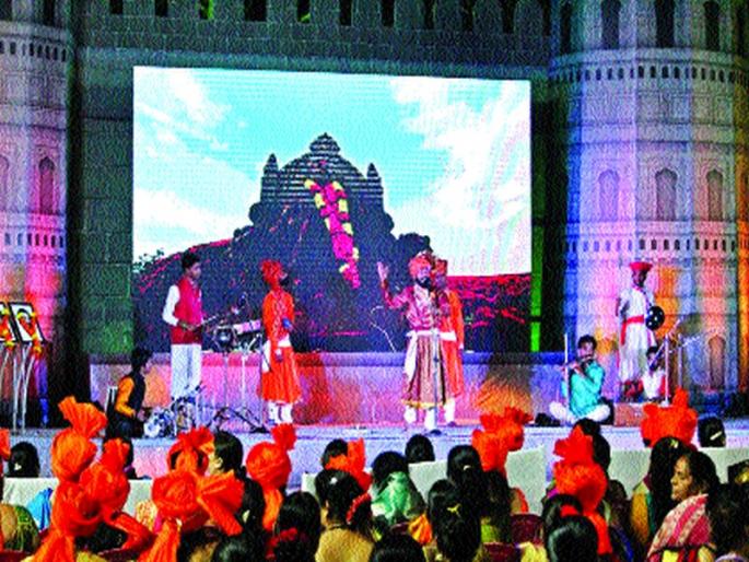 BJP boycott at Shiv Jayanti | शिवजयंती कार्यक्रमावर भाजपाचा बहिष्कार