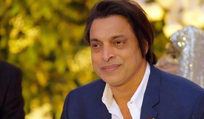 No problem in accepting India's bowling coaching post: Akhtar | भारताचे गोलंदाजी प्रशिक्षकपद स्वीकारण्यास अडचण नाही : अख्तर