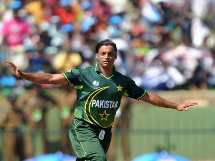 'Rawalpindi Express' again on the track, Shoaib Akhtar is doing a comeback | 'रावळपिंडी एक्सप्रेस' पुन्हा ट्रॅकवर, शोएब अख्तर करतोय कमबॅक