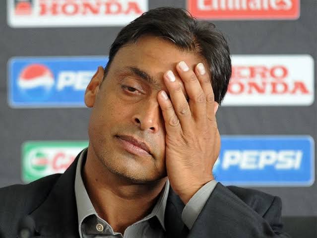 Shoaib Akhtar reveals match fixing | मॅच फिक्सिंगबाबत शोएब अख्तरने केला मोठा खुलासा