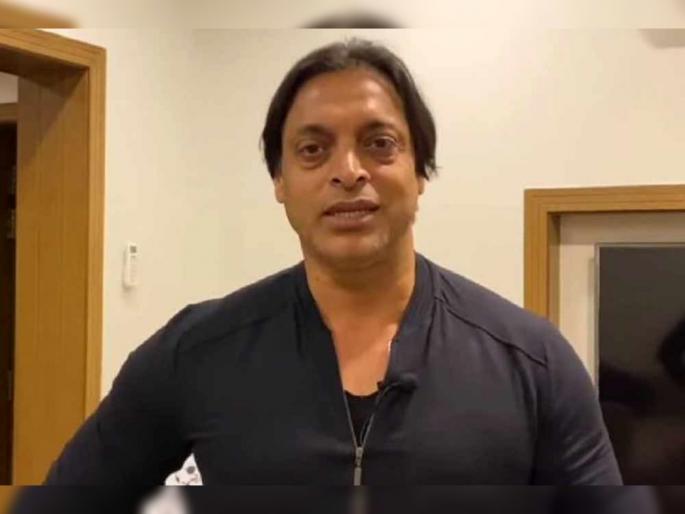 Former pakistan cricketet shoaib akhtar praying for india in crisis time of covid 19 | भारतात दिवसेंदिवस वाढतेय कोरोना रुग्णांची संख्या; शोएब अख्तरनं केली प्रार्थना, म्हणाला... 