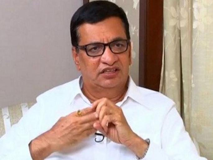 'This Multistarr movie will succeed', balasaheb thorad on ashok chavan statement | 'हा मल्टीस्टारर सिनेमा यशस्वी होणार', चव्हाणांच्या वक्तव्यानंतर थोरांतांचे स्पष्टीकरण 'This Multistarr movie will succeed', balasaheb thorad on ashok chavan statement | 'हा मल्टीस्टारर सिनेमा यशस्वी होणार', चव्हाणांच्या वक्तव्यानंतर थोरांतांचे स्पष्टीकरण