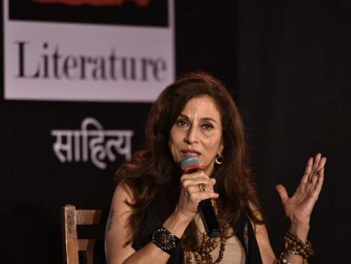 ...also resolve the Saki Naka traffic problem; Shobha Day to Amit Shah | ...आता साकी नाक्यावरची वाहतूक कोंडीही सोडवा; शोभा डे यांनी उडविली शहांची खिल्ली ...also resolve the Saki Naka traffic problem; Shobha Day to Amit Shah | ...आता साकी नाक्यावरची वाहतूक कोंडीही सोडवा; शोभा डे यांनी उडविली शहांची खिल्ली