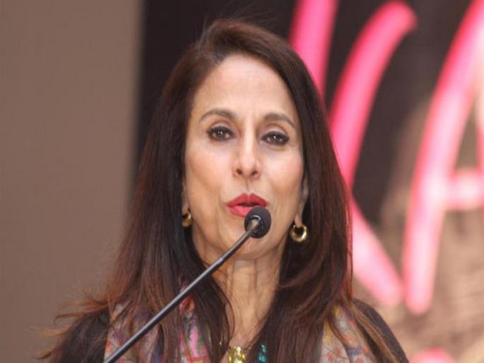Shobha did not want to be tweeted, tweets made on women's cricket! | शोभा डेंची नको ती टिवटिव, महिला क्रिकेटपटूंवर केले ट्विट !