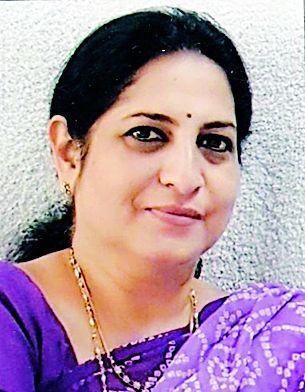 Shobhana Bandopadhyay accepts SEC DRM post | शोभना बंडोपाध्यायने स्वीकारला दपूम रेल्वेच्या ‘डीआरएम’पदाचा पदभार Shobhana Bandopadhyay accepts SEC DRM post | शोभना बंडोपाध्यायने स्वीकारला दपूम रेल्वेच्या ‘डीआरएम’पदाचा पदभार