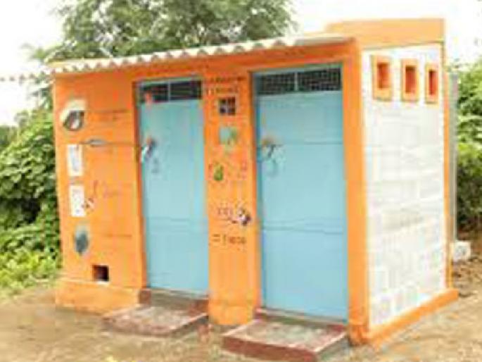Toilets grant funding; 423 accused in Shrirampur cases; | शौचालय अनुदान हडपले; श्रीरामपूरमध्ये ४२३ जणांवर गुन्हे दाखल