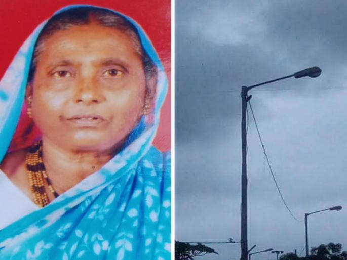 Corona dies of a daughter; Now the mother dies of shock, a mountain of grief on the family | एका मुलीचे कोरोनाने निधन; आता आईचा शॉक लागून मृत्यू, कुटुंबावर दुःखाचा डोंगर Corona dies of a daughter; Now the mother dies of shock, a mountain of grief on the family | एका मुलीचे कोरोनाने निधन; आता आईचा शॉक लागून मृत्यू, कुटुंबावर दुःखाचा डोंगर