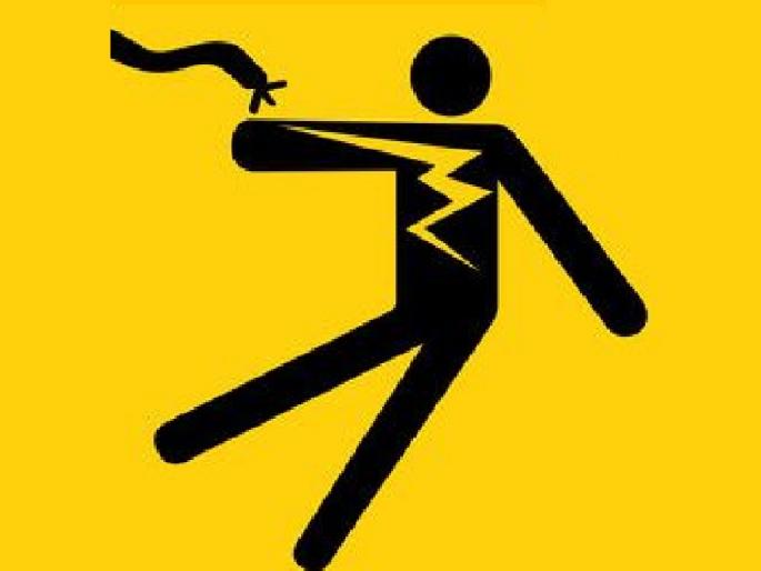 Thirteen year old schoolboy dies of shock in bathroom, incident in Aundh | बाथरुममध्ये शॉक लागून तेरा वर्षाच्या शाळकरी मुलाचा दुर्दैवी मृत्यू, औंधमधील घटना