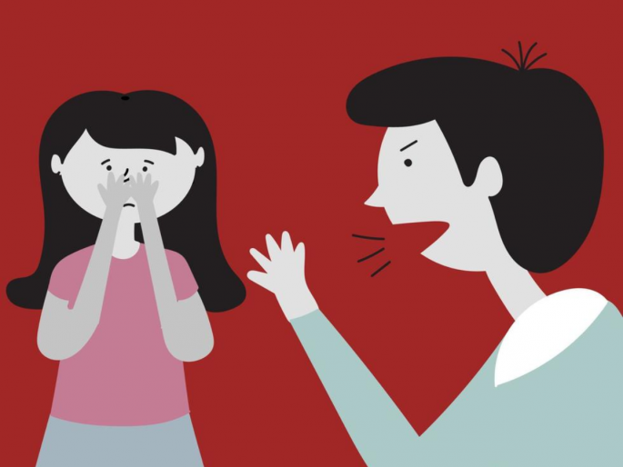 Article: The 'reluctance' of a child and the perverted lust for power... | लेख: अपत्याचा ‘अडसर’ आणि सत्तेची विकृत लालसा... Article: The 'reluctance' of a child and the perverted lust for power... | लेख: अपत्याचा ‘अडसर’ आणि सत्तेची विकृत लालसा...