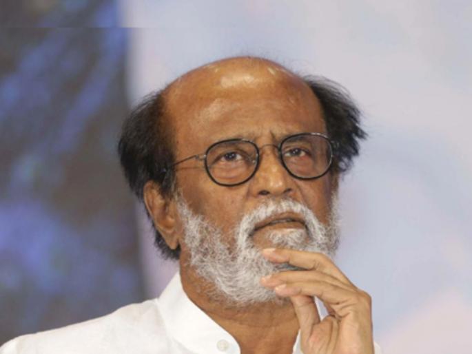 Shocking Bomb threat at Rajinikanth house police to investigate immediately at chennai | धक्कादायक! रजनीकांत यांच्या घरी बॉम्ब ठेवल्याची धमकी, पोलिसांकडून तातडीने तपास Shocking Bomb threat at Rajinikanth house police to investigate immediately at chennai | धक्कादायक! रजनीकांत यांच्या घरी बॉम्ब ठेवल्याची धमकी, पोलिसांकडून तातडीने तपास