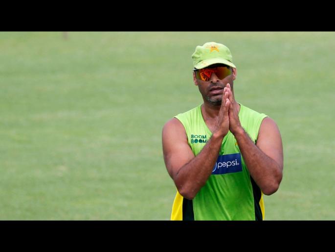 Shoaib Akhtar proposes Indo-Pak series to raise funds for fight against Corona Virus pandemic svg | Corona Virusशी मुकाबला करण्यासाठी शोएब अख्तरचा भारत-पाकिस्तान क्रिकेट मालिकेचा प्रस्ताव