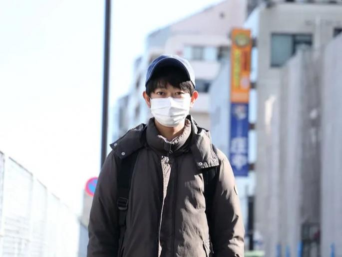 Japanese man rents himself to do nothing gets thousands of clients | 'तो' अगदीच बिनकामाचा, तरीही कमावतोय बक्कळ पैसा; हजारो लोकांना वाटतोय हवाहवासा Japanese man rents himself to do nothing gets thousands of clients | 'तो' अगदीच बिनकामाचा, तरीही कमावतोय बक्कळ पैसा; हजारो लोकांना वाटतोय हवाहवासा