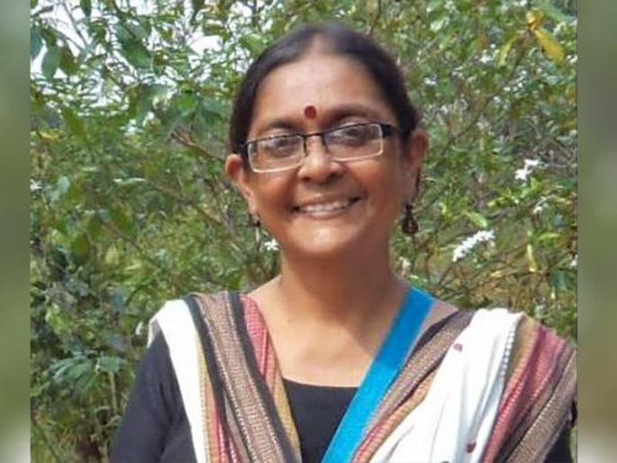 Suspected Maoist Case: Pvt. Shoma Sen's bail application is rejected | संशयित माओवादी प्रकरण: प्रा. शोमा सेन यांचा जामीन अर्ज फेटाळला