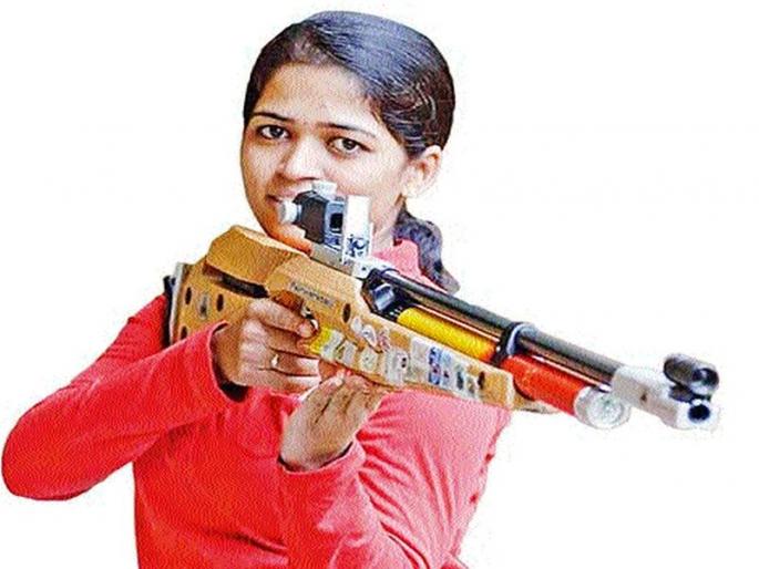 Shooting Target | शूटिंगचं टार्गेट Shooting Target | शूटिंगचं टार्गेट