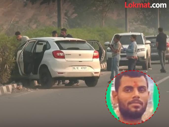 Shootout in Delhi Four Notorious Gangsters Killed in Joint Encounter by Delhi and Bihar Police Plot to Unleash Terror Exposed | दिल्लीत 'कॉन्ट्रॅक्ट किलर' गँगचा थरारक शेवट; एन्काऊंटरमध्ये ४ ठार, बिहार निवडणुकीसाठी रचला होता कट Shootout in Delhi Four Notorious Gangsters Killed in Joint Encounter by Delhi and Bihar Police Plot to Unleash Terror Exposed | दिल्लीत 'कॉन्ट्रॅक्ट किलर' गँगचा थरारक शेवट; एन्काऊंटरमध्ये ४ ठार, बिहार निवडणुकीसाठी रचला होता कट