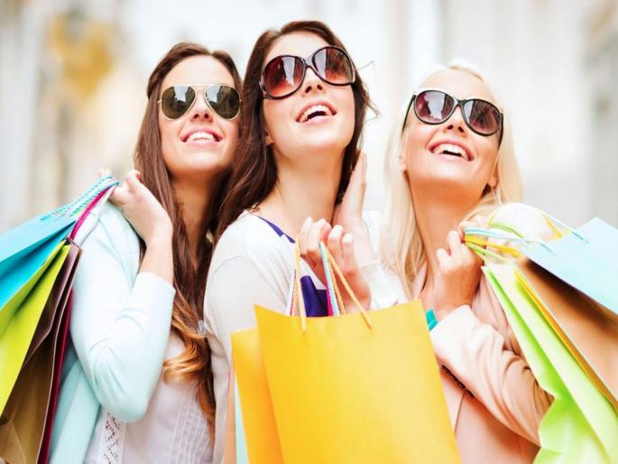 Useful tips for summer shopping | उन्हाळ्याच्या सीझनमध्ये शॉपिंगसाठी फायदेशीर ठरतील 'या' टिप्स! Useful tips for summer shopping | उन्हाळ्याच्या सीझनमध्ये शॉपिंगसाठी फायदेशीर ठरतील 'या' टिप्स!