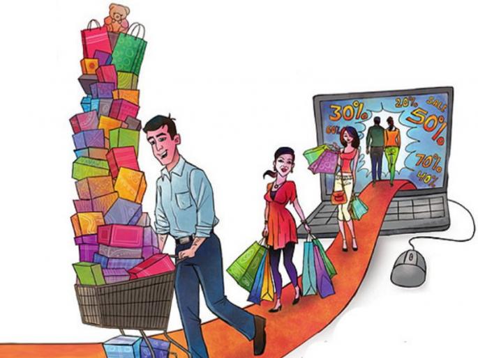 Learn With Lokmat - Be careful when accepting festival offers | लर्न विथ लोकमत - फेस्टिवल ऑफर स्वीकारताना घ्या काळजी Learn With Lokmat - Be careful when accepting festival offers | लर्न विथ लोकमत - फेस्टिवल ऑफर स्वीकारताना घ्या काळजी
