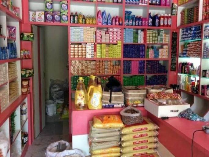 Prices of grain, pulses increased Household grocery expenditure increased by as much as 15 percent | धान्य, डाळींचे दर वाढले! घरगुती किराणाचा खर्च तब्बल १५ टक्क्यांनी वाढला