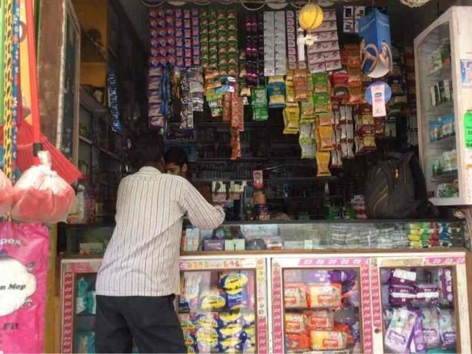All shops open in Nagpur from Monday till 8 pm: Order issued by district administration | नागपुरात सोमवारपासून सर्व दुकाने रात्री ८ पर्यंत खुली : जिल्हा प्रशासनाकडून आदेश जारी All shops open in Nagpur from Monday till 8 pm: Order issued by district administration | नागपुरात सोमवारपासून सर्व दुकाने रात्री ८ पर्यंत खुली : जिल्हा प्रशासनाकडून आदेश जारी
